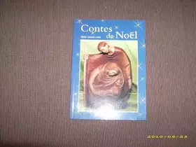 Couverture du produit · Contes de Noël