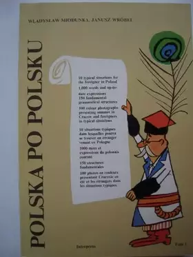 Couverture du produit · Poland in Polish