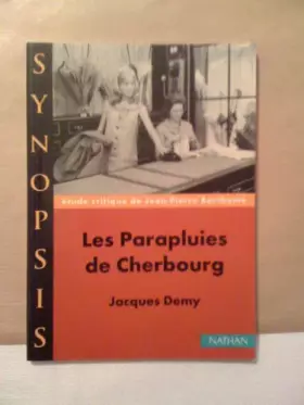 Couverture du produit · Les Parapluies de Cherbourg de Jacques Demy