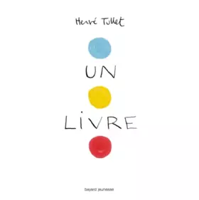 Couverture du produit · Un Livre