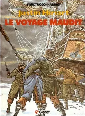 Couverture du produit · Le voyage maudit