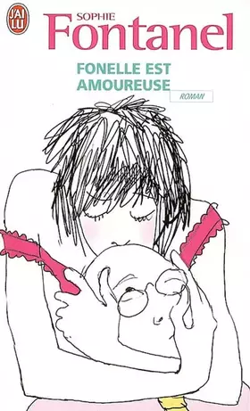 Couverture du produit · Fonelle est amoureuse