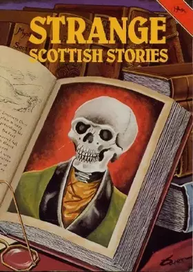 Couverture du produit · Strange Scottish Stories