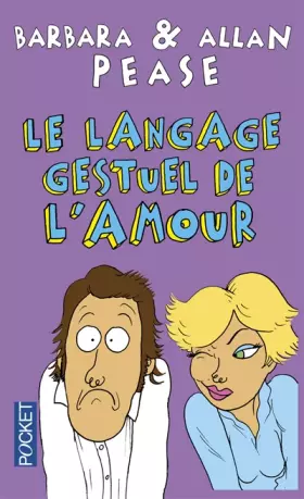Couverture du produit · Le Langage gestuel de l'amour