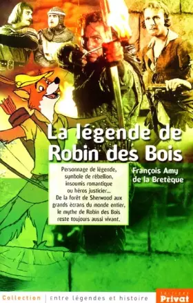 Couverture du produit · entre legendes et histoire
