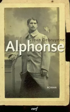 Couverture du produit · Alphonse