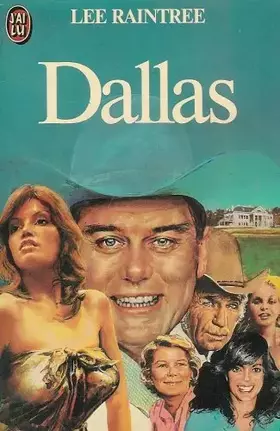 Couverture du produit · Dallas