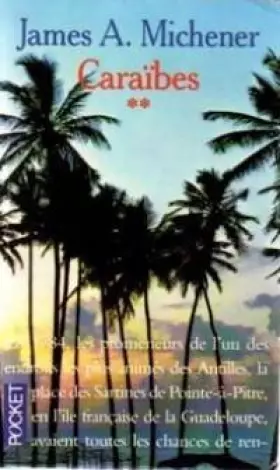 Couverture du produit · Caraïbes, tome 2