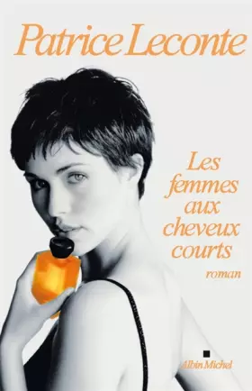 Couverture du produit · Les femmes aux cheveux courts