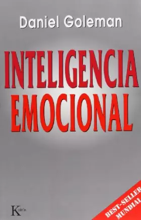 Couverture du produit · Inteligencia Emocional