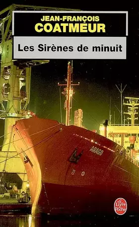 Couverture du produit · Les Sirènes de minuit