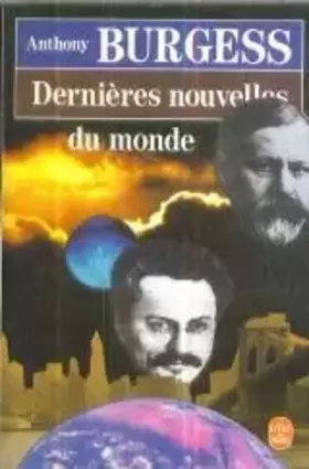 Couverture du produit · Dernières nouvelles du monde