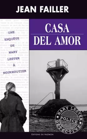 Couverture du produit · 35-CASA DEL AMOR (MARY LESTER)