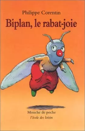 Couverture du produit · Biplan, le rabat-joie