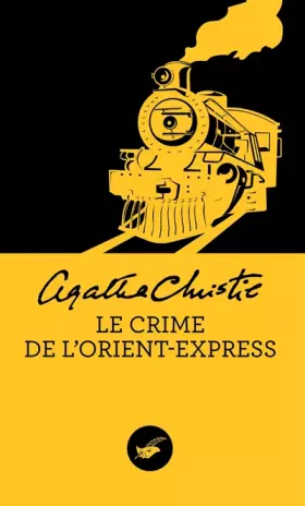 Couverture du produit · Le crime de l'Orient-Express (Nouvelle traduction révisée)
