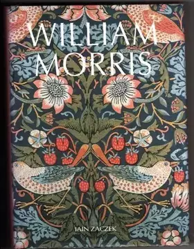 Couverture du produit · William Morris (Mini Essential Art)
