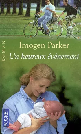 Couverture du produit · Un heureux évènement