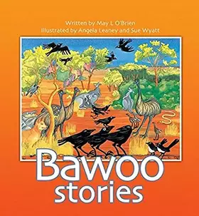 Couverture du produit · Bawoo Stories