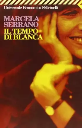 Couverture du produit · Il tempo di Blanca