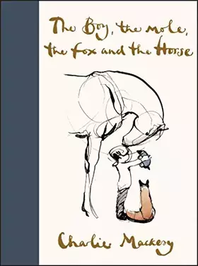 Couverture du produit · The Boy, the Mole, the Fox and the Horse: Inspiring Conversations on Hope, Love and Personal Growth