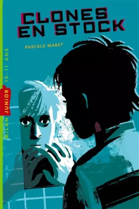 Couverture du produit · Clones en stock