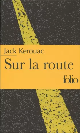 Couverture du produit · Sur la route