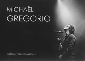 Couverture du produit · Michaël Gregorio: Coffret-photo collector