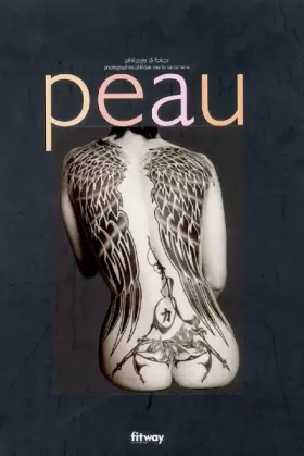 Couverture du produit · Peau (Ancien prix Editeur : 29,90 Euros)