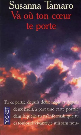 Couverture du produit · Va où ton coeur te porte