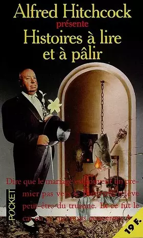 Couverture du produit · Histoires à lire et à pâlir