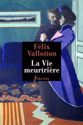 Couverture du produit · La vie meurtrière