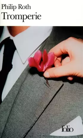 Couverture du produit · Tromperie