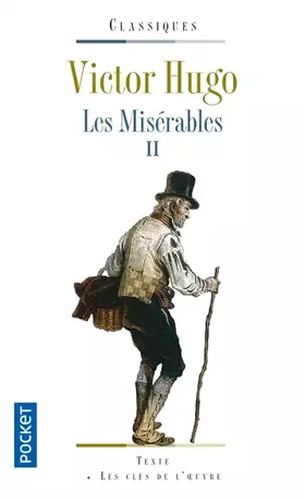 Couverture du produit · Les Misérables - T 2 (2)