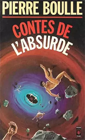 Couverture du produit · Contes de l'absurde (Presses pocket)