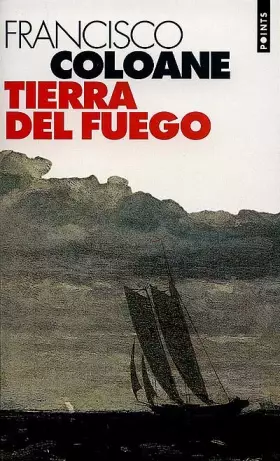 Couverture du produit · Tierra del Fuego