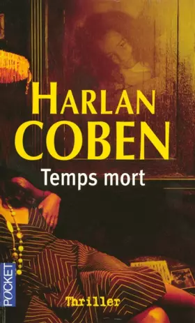 Couverture du produit · Temps mort