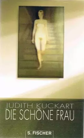 Couverture du produit · Die schöne Frau: Roman