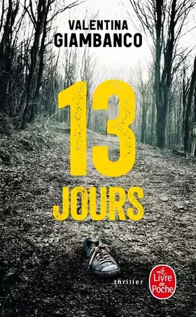 Couverture du produit · 13 jours