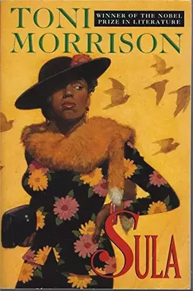 Couverture du produit · Sula (Contemporary Fiction, Plume)