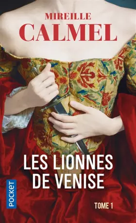 Couverture du produit · Les Lionnes de Venise T1 (1)