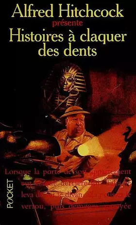 Couverture du produit · Histoires à claquer des dents