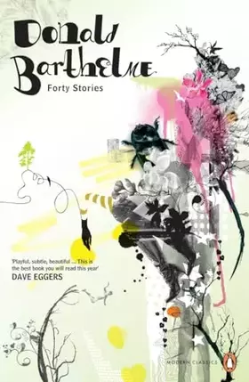 Couverture du produit · Forty Stories