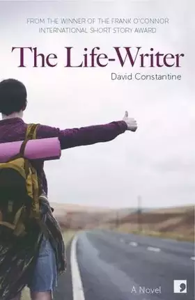 Couverture du produit · The Life-Writer
