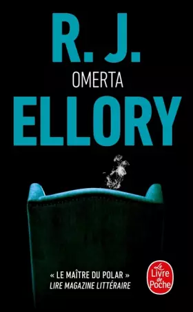 Couverture du produit · Omerta