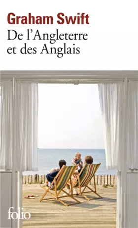 Couverture du produit · De l'Angleterre et des Anglais