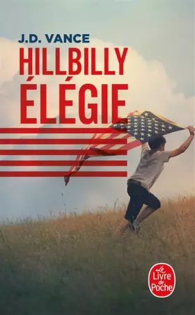 Couverture du produit · Hillbilly Élégie