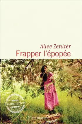 Couverture du produit · Frapper l'épopée