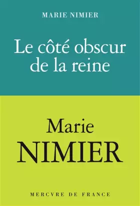 Couverture du produit · Le côté obscur de la Reine
