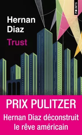 Couverture du produit · Trust
