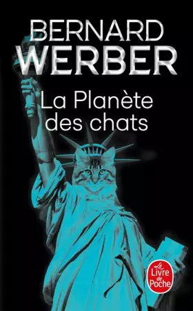 Couverture du produit · La Planète des chats